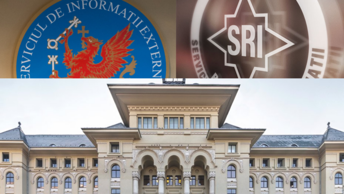 SRS: Fac pariu cu Cozmin Gușă că Anca Alexandrescu va câștiga în București, iar el mă contrazice, susținând că nu va fi victorios candidatul SIE, ci cel sprijinit de SRI