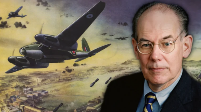 Verdictul lui Mearsheimer: Ucraina a pierdut războiul, iar Putin nu va invada Europa! (Inpolitics)