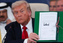 CNN: Trump a pus în scenă doar un show referitor la Gaza, viitorul păcii e total incert!