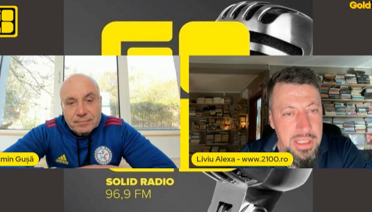 Liviu Alexa despre Ludovic Orban, penalul devoalat de Grindeanu, “nevasta Ferrari” și achiziția soțului ei în timpul guvernului Ciolacu