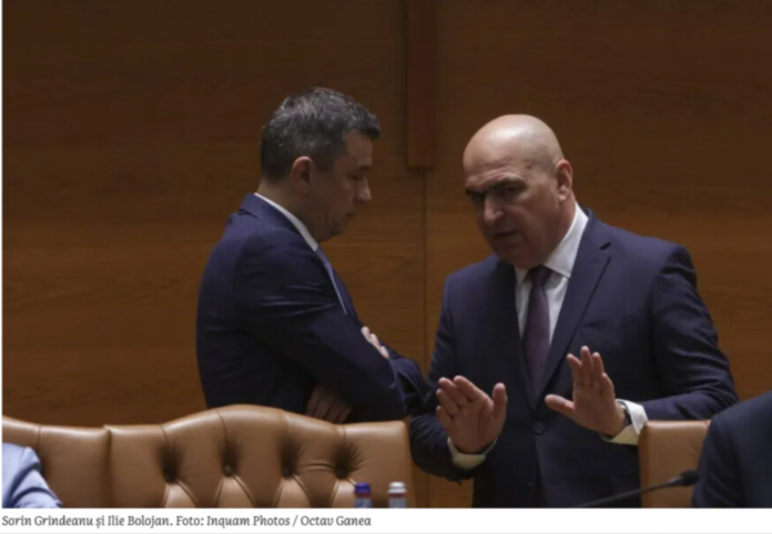 Grindeanu îi solicită lui Bolojan „să retragă urgent propunerea” de a o numi vicepremier pe Oana Gheorghiu/„Pentru a evita să compromitem relația cu Statele Unite”