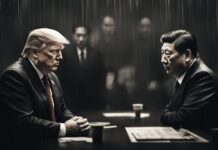 Alexandru Lăzescu: Orice înțelegere dintre Xi Jinping și Trump va fi doar una temporară, războiul geoeconomic va contina!