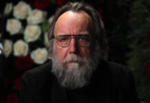 Aleksandr Dughin vrea ca Marele Război să înceapă prin Republica Moldova: “Trebuie să facă schimbări pro-ruse radicale”