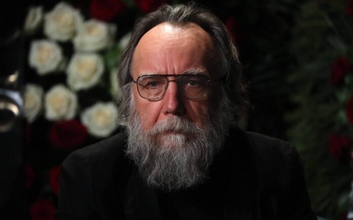 Aleksandr Dughin vrea ca Marele Război să înceapă prin Republica Moldova: “Trebuie să facă schimbări pro-ruse radicale”