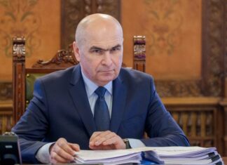 Scurta carieră fericită a „liberalului” Ilie Bolojan. Liberalismul românesc se termină sub noul Ceaușescu