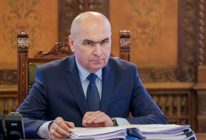 Scurta carieră fericită a „liberalului” Ilie Bolojan. Liberalismul românesc se termină sub noul Ceaușescu