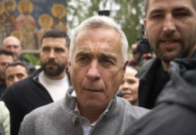 Daniela Tobă (ZIUANEWS): În mod cert Călin Georgescu este cel puțin colaborator al unui serviciu de informații, nu cred că vom afla al cui anume!