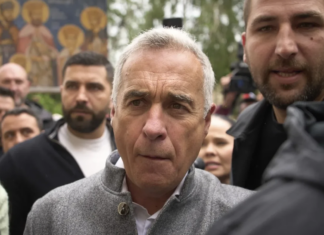 Daniela Tobă (ZIUANEWS): În mod cert Călin Georgescu este cel puțin colaborator al unui serviciu de informații, nu cred că vom afla al cui anume!