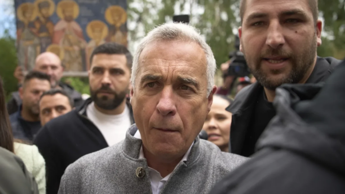 Ce nu se spune în cazul lui Călin Georgescu