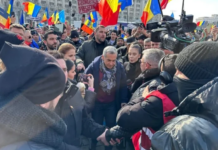„Călin Georgescu nu a vrut să dea bani pentru venirea lui Robert Kennedy la București”. Dezvăluirea explozivă făcută de Cozmin Gușă despre zilele de dinaintea anulării alegerilor din România