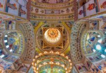 Toate detaliile despre construcția și ceremonia de inaugurare a Catedralei Naționale, cea mai mare biserică ortodoxă din lume. 15 ani de lucrări, costuri de peste 200 de milioane de euro, 2500 de invitați oficiali