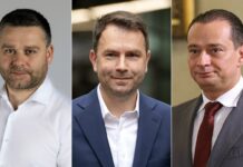 Liviu Alexa despre Oana Gheorghiu, al 5-lea vicepremier din guvernul Bolojan. Daniel Băluță e favorit cert la alegerile din București!