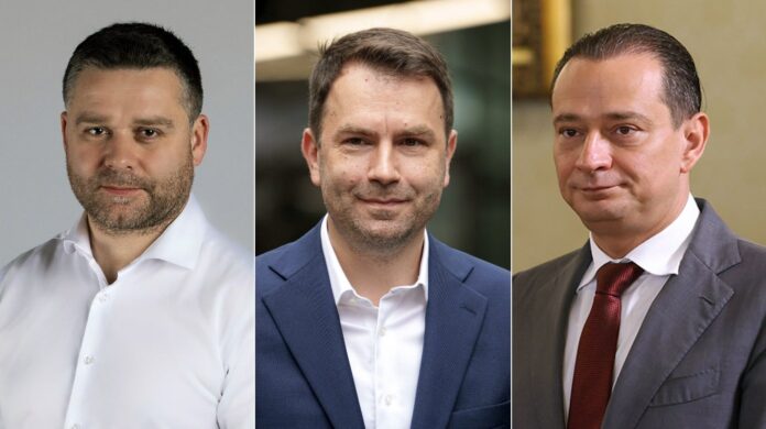 Liviu Alexa despre Oana Gheorghiu, al 5-lea vicepremier din guvernul Bolojan. Daniel Băluță e favorit cert la alegerile din București!