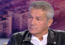 Dan Bittman, revoltat de atmosfera de razboi din Romania: “Voi fugi din țară, plătesc oricât și plec!”