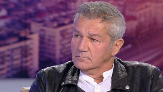 Dan Bittman, revoltat de atmosfera de razboi din Romania: “Voi fugi din țară, plătesc oricât și plec!”