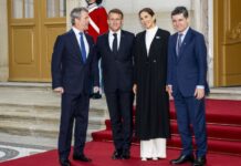 Cătălin Pena: ”Viktor Orban a declarat că UE a decis să meargă la război contra Rusiei. Dacă e așa, România e în cea mai toxică alianță din istoria ei!” (CETĂȚEANUL)