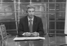 SRS, despre Dan Diaconescu, cel mai cenzurat ziarist român