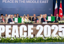 Lelia Munteanu despre Donald Trump, ”Pacificatorul din Gaz-A-Lago”. (Libertatea)