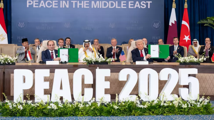 Lelia Munteanu despre Donald Trump, ”Pacificatorul din Gaz-A-Lago”. (Libertatea)