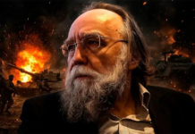 Aleksander Dughin: “Omenirea va trece printr-o perioadă monstruoasă. China nu e pregătită pentru statutul de superputere!” (OPOZITIA.NET)