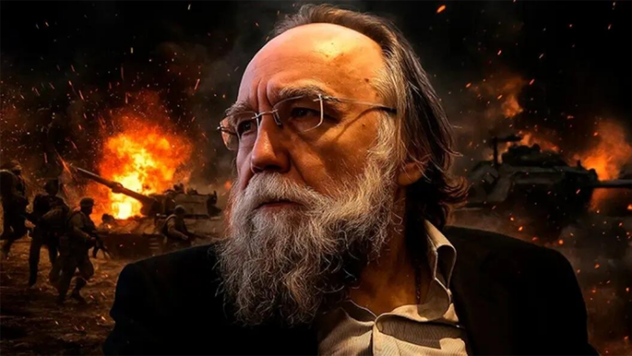 Aleksander Dughin: “Omenirea va trece printr-o perioadă monstruoasă. China nu e pregătită pentru statutul de superputere!” (OPOZITIA.NET)