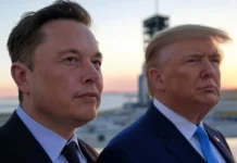 Cearta și împăcarea cu Trump l-au făcut și mai bogat pe Elon Musk, averea sa a ajuns la 500 de miliarde de dolari!