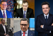 Cozmin Gușă, despre Nicușor Dan ce-a fost sprijinit de cvartetul Coldea-Hellvig-Ghiță-Ponta. Urmașul lui Iohannis e Fritz!