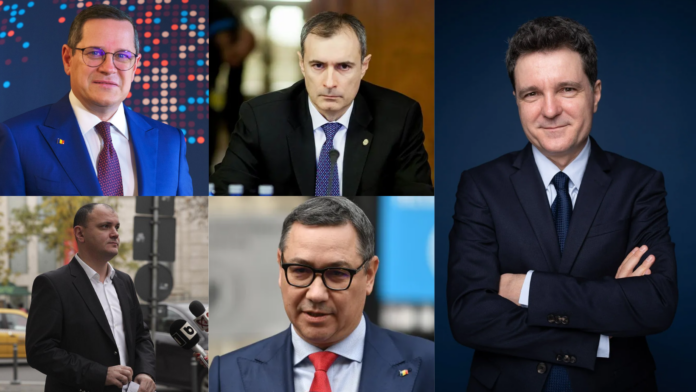 Cozmin Gușă, despre Nicușor Dan ce-a fost sprijinit de cvartetul Coldea-Hellvig-Ghiță-Ponta. Urmașul lui Iohannis e Fritz!