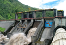 Hidrocentrala de la Răstolița, un „proiect de interes național”, început încă din 1989 și blocat în instanță de Bankwatch și Declic în 2025