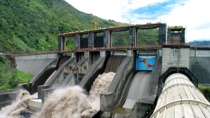 Hidrocentrala de la Răstolița, un „proiect de interes național”, început încă din 1989 și blocat în instanță de Bankwatch și Declic în 2025