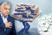Analiză GÂNDUL: În ultimii 10 ani Ungaria a investit 10 miliarde de euro în Transilvania și a absorbit alte 5 miliarde de euro ce-ar fi putut finanța proiecte în România!