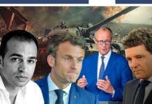 Ștefan Popescu: Un parteneriat al României cu Franța este doar o iluzie. Francezii n-au forță și interes, noi n-avem cu ce și cu cine! (GÂNDUL)