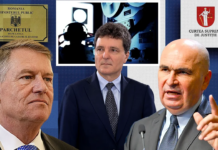 Bomba de la GÂNDUL confirmă că trăim în SECURISTAN: În România s-au emis de 8 ori mai multe mandate de securitate națională (MSN) decât în SUA, pentru supravegherea a zeci de mii de români!