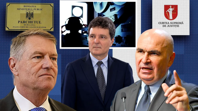 Bomba de la GÂNDUL confirmă că trăim în SECURISTAN: În România s-au emis de 8 ori mai multe mandate de securitate națională (MSN) decât în SUA, pentru supravegherea a zeci de mii de români!