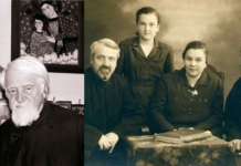 Doi sfinți contemporani: Dumitru Stăniloae și Arsenie Boca – între iubirea de Dumnezeu și suferința neamului.