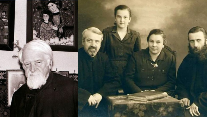 Doi sfinți contemporani: Dumitru Stăniloae și Arsenie Boca – între iubirea de Dumnezeu și suferința neamului.