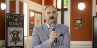 Ionuț Țene: 30 august 1940 – Diktatul de la Viena: Politicienii ne-au trădat, la cererea ambasadelor și guvernelor străine!