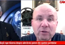 L-au ars iar pe Dan Diaconescu – rămâne fără emisiune. Cine a dat ordinul si de ce: e implicat un fost sef de serviciu secret