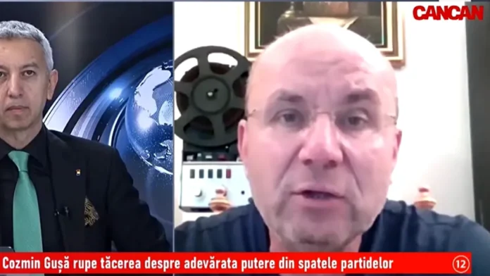 L-au ars iar pe Dan Diaconescu – rămâne fără emisiune. Cine a dat ordinul si de ce: e implicat un fost sef de serviciu secret