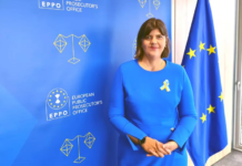 Laura Codruța Kovesi: O să investigăm și neregulile din Portul Constanța! Din România nu ne sesizează nimeni