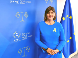 Presa din Grecia face praf mandatul Laurei Codruța Kovesi!