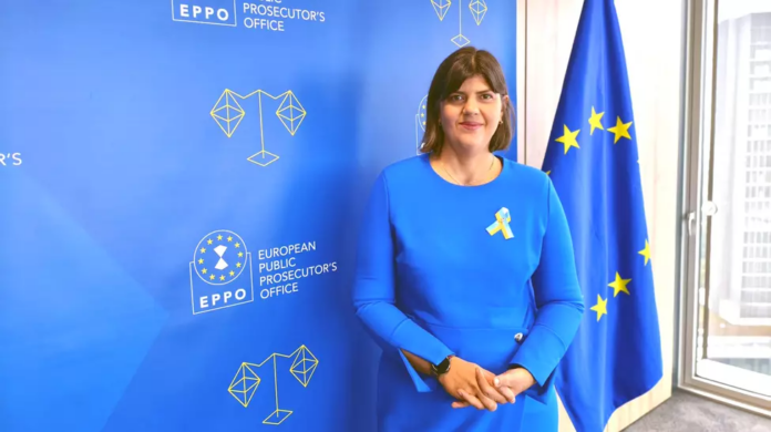 Laura Codruța Kovesi: O să investigăm și neregulile din Portul Constanța! Din România nu ne sesizează nimeni