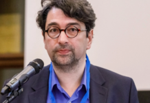 Sever Voinescu atacă dur Comisia Europeană: ‘Ar trebui zgâlțâită! Scandalos că strategia LGBT vizează copiii. Sunt șocat’