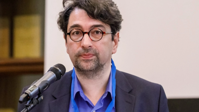 Sever Voinescu atacă dur Comisia Europeană: ‘Ar trebui zgâlțâită! Scandalos că strategia LGBT vizează copiii. Sunt șocat’