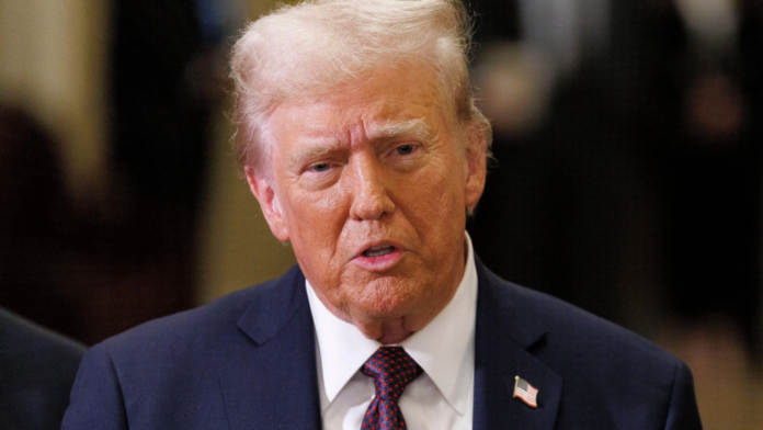 Trump confirmă dezinteresul Americii față de România: “Retragerea militară de-acolo nu e importantă, nu-i mare lucru!”