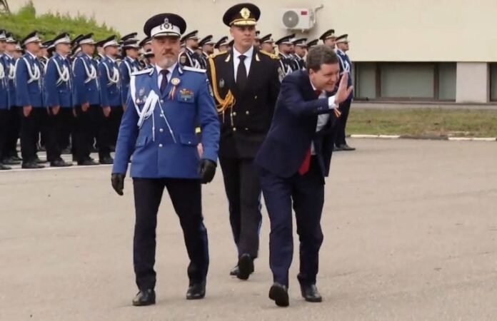 Exploziv: AUR – demers oficial pentru demiterea președintelui României pe motiv de sănătate mentală