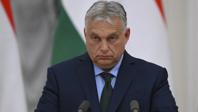 Ungaria, Cehia, Slovacia, aliate contra sprijinului UE pentru Ucraina!