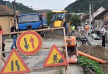 Proiecte de apă și canalizare întârziate chiar și 10 ani. Experți: costurile se pot dubla din cauza birocrației