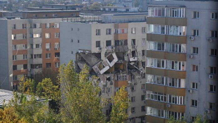 Comaroni: Evenimentul tragic din Rahova s-a petrecut din culpa ANRE, care n-a tras la răspundere în mod preventiv Distrigaz și alte firme clientelare, dar totul miroase a SECURISM