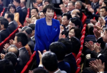 Sanae Takaichi, urmașă a regretatului Shinzo Abe, se pregătește să devină Doamnă de Fier a Japoniei